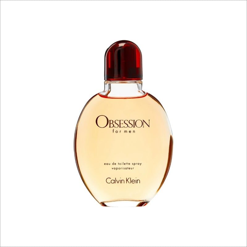 OBSESSION - Men Fragrances