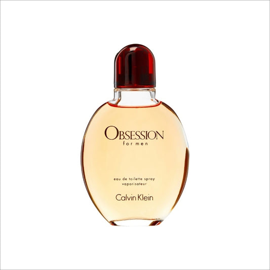 OBSESSION - Men Fragrances