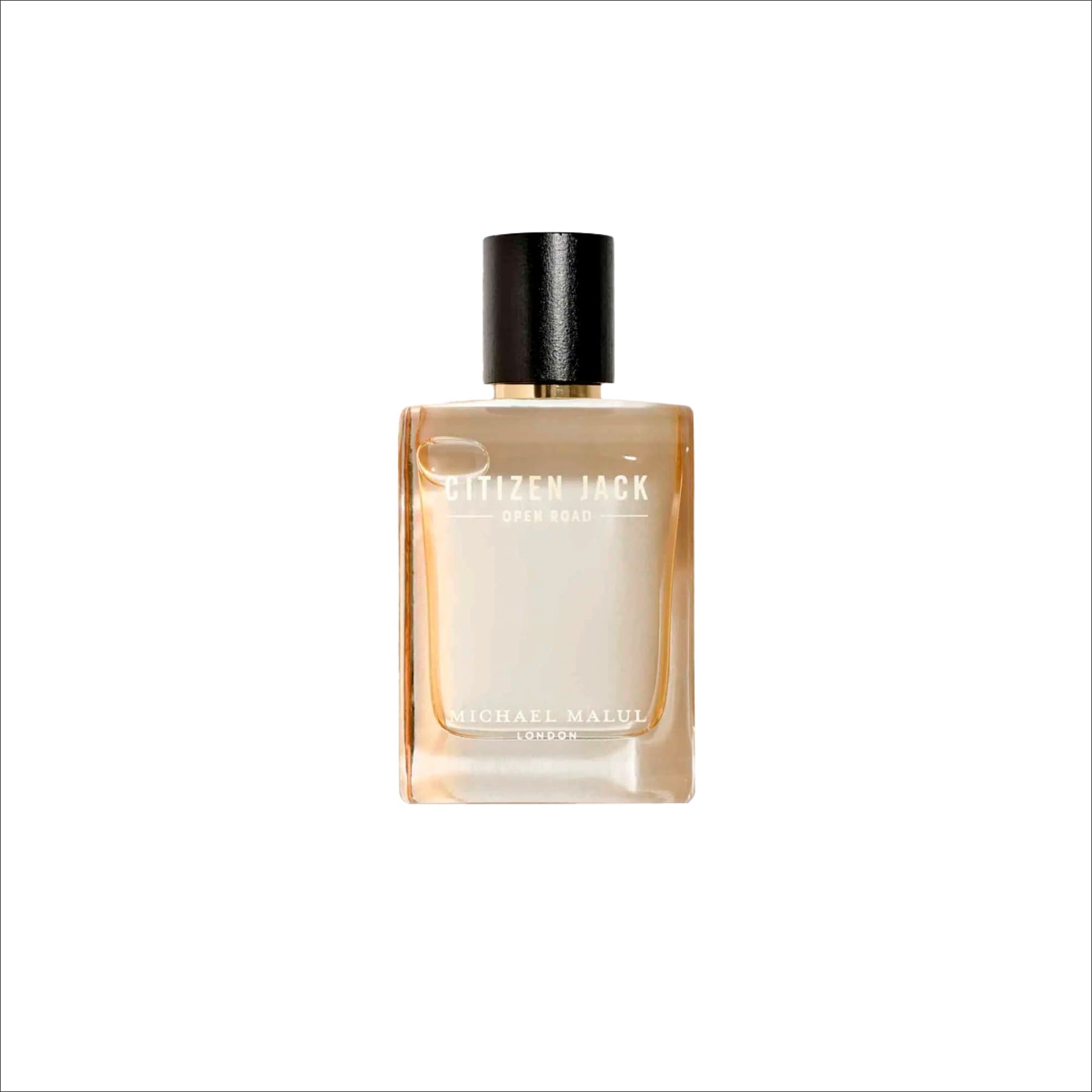 OCEAN NOIR - EDP 3.4 Oz. - Men Fragrances