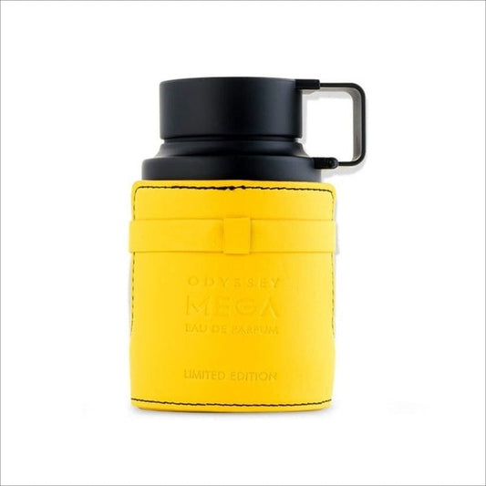 ODYSSEY MEGA - EDP 3.4 Oz. - Men Fragrances
