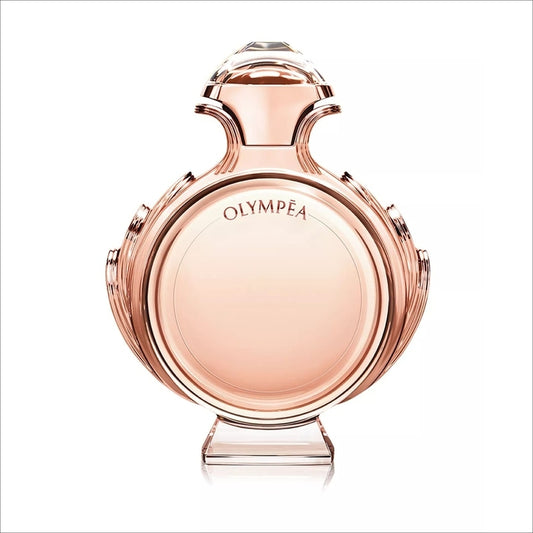 OLYMPEA - Women Fragrances