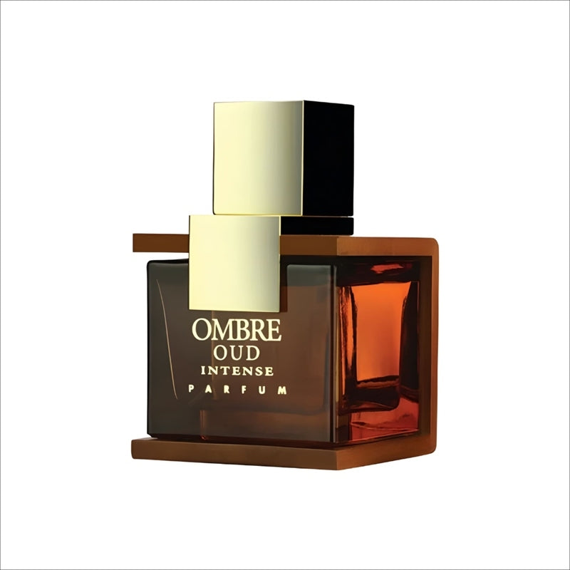 OMBRE OUD INTENSE - EDP 3.4 Oz. - Unisex Fragrances