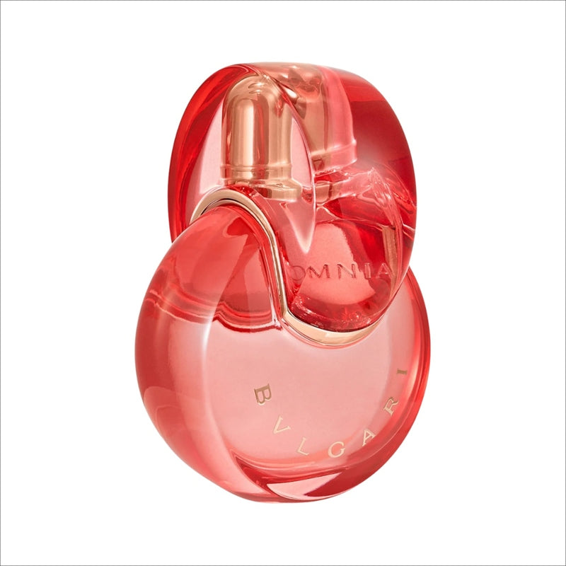 OMNIA CORAL - EDT 3.4 Oz. - Women Fragrances