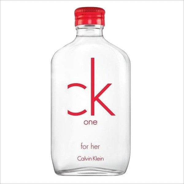 ONE RED - EDT 3.4 Oz. - Women Fragrances