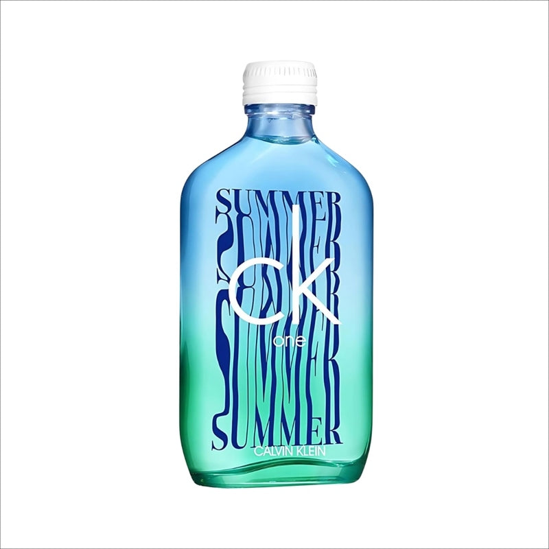 ONE SUMMER 2021 - Men Fragrances