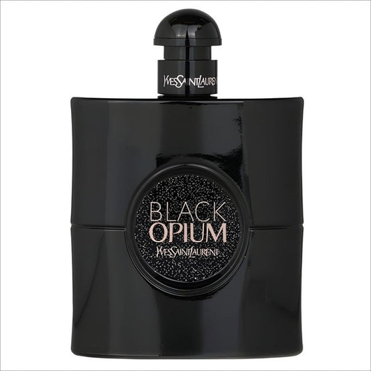 OPIUM BLACK - LE PARFUM 3.0 Oz - Women Fragrances