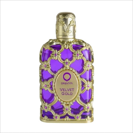 ORIENTICA VELVET GOLD - EDP 2.7 Oz. - Unisex Fragrances
