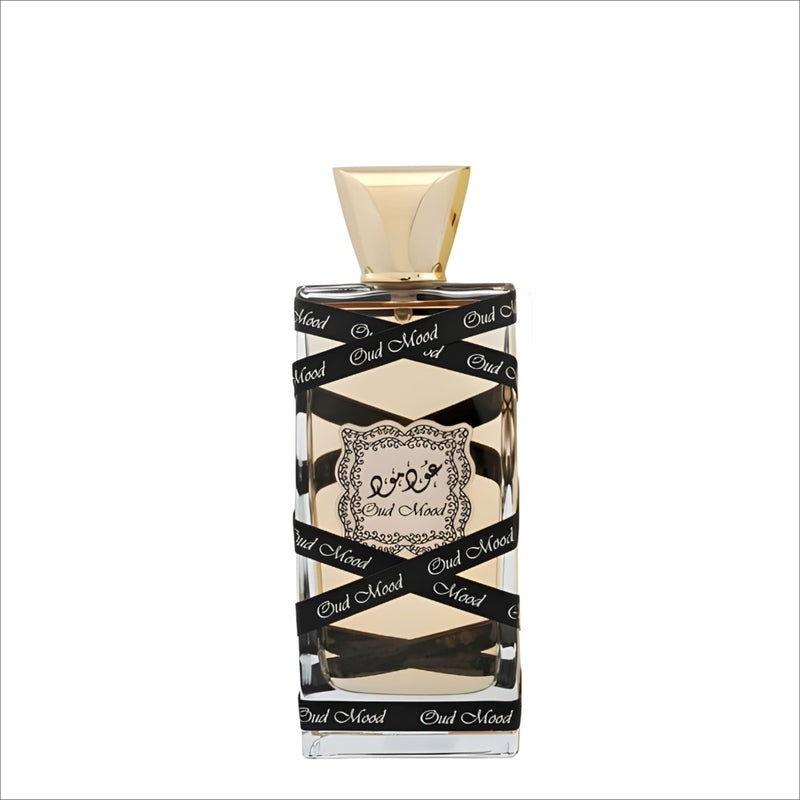 OUD MOOD - EDP 3.4 Oz. - Unisex Fragrances