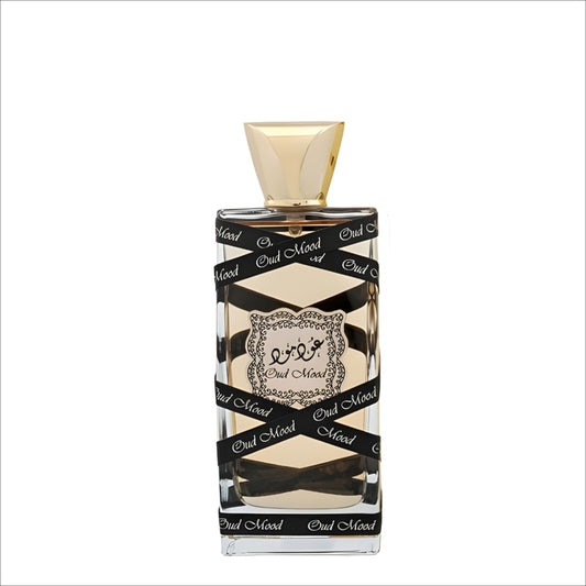 OUD MOOD - EDP 3.4 Oz. - Unisex Fragrances