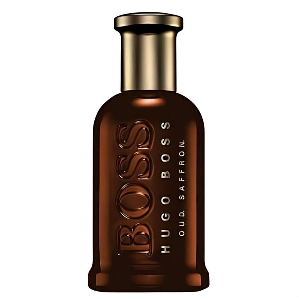 OUD SAFFRON - EDP 3.4 Oz. - Men Fragrances