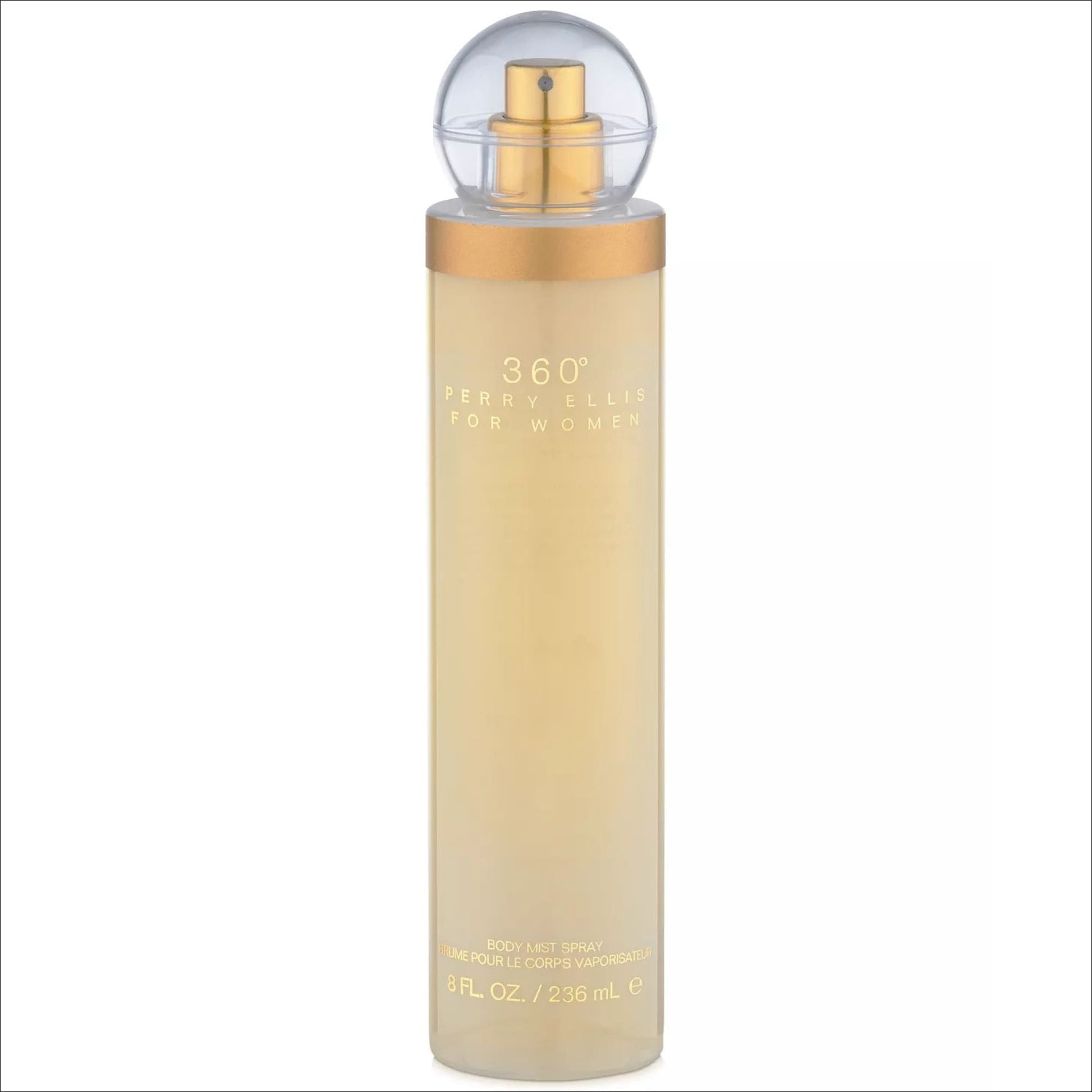P.E 360 - Women Fragrances
