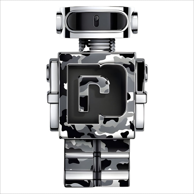 PACO RABA PHANTOM LEGION - EDT 3.4 Oz. - Men Fragrances