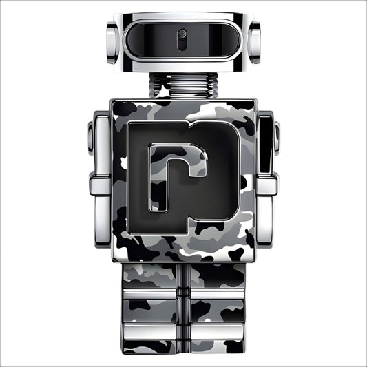 PACO RABA PHANTOM LEGION - EDT 3.4 Oz. - Men Fragrances
