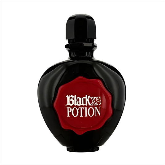 PACO XS BLACK POTION - EDP 2.7 Oz - Women Fragrances