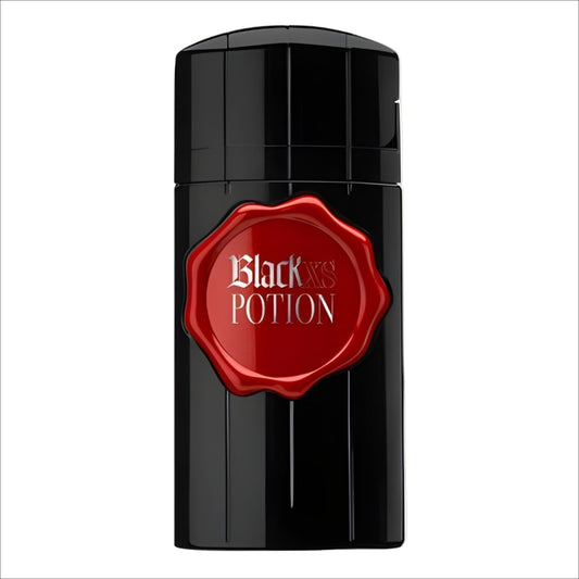 PACO XS BLACK POTION - EDT 3.4 Oz. - Men Fragrances