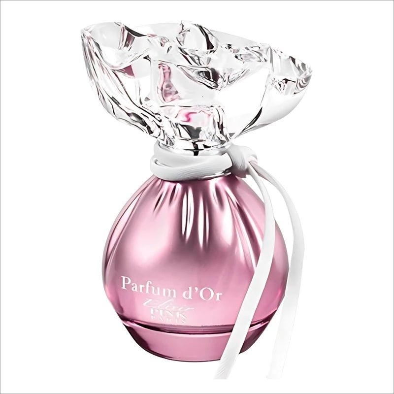 PARFUM D’OR ELIXIR - EDP 3.3 Oz. - Women Fragrances