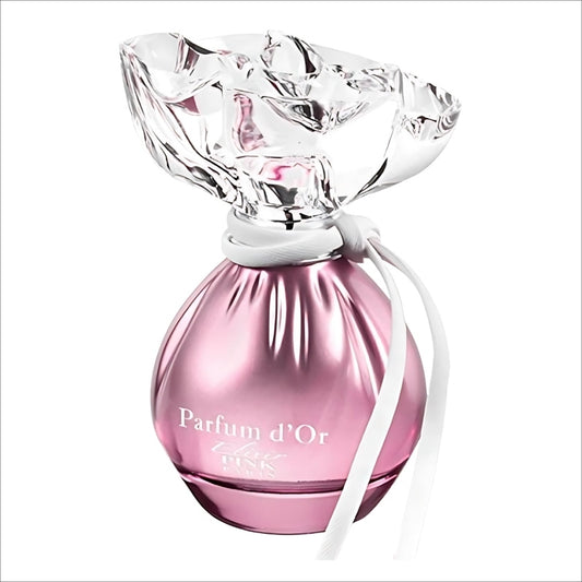 PARFUM D’OR ELIXIR - EDP 3.3 Oz. - Women Fragrances