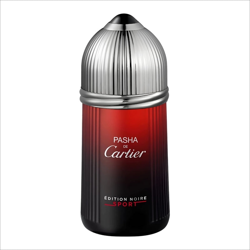 PASHA EDITION NOIR SPORT - EDT 3.3 Oz. - Men Fragrances