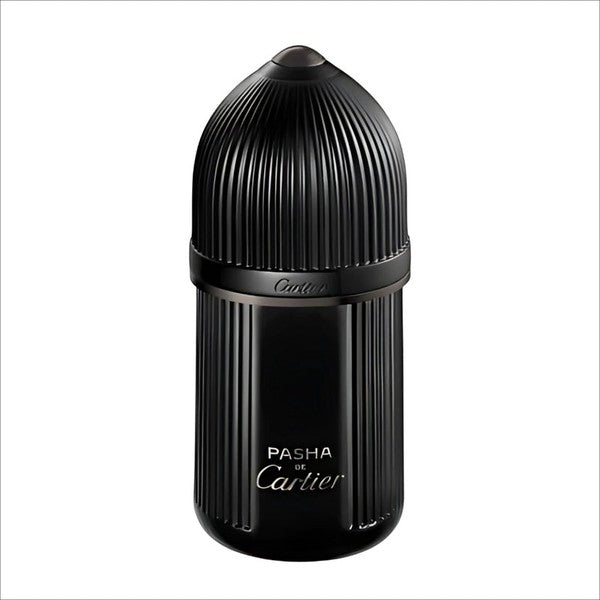 PASHA NOIR ABSOLU - PARFUM 3.3 Oz. - Men Fragrances