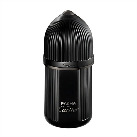 PASHA NOIR ABSOLU - PARFUM 3.3 Oz. - Men Fragrances
