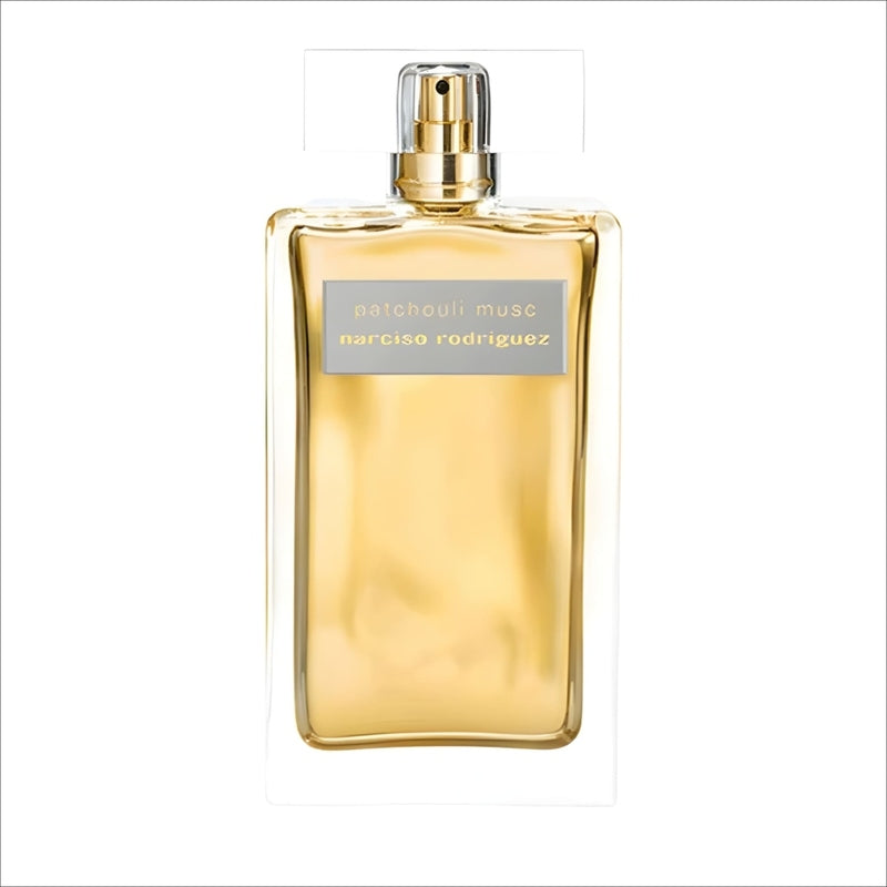 PATCHOLI MUSC - EDP 3.4 Oz. - Women Fragrances