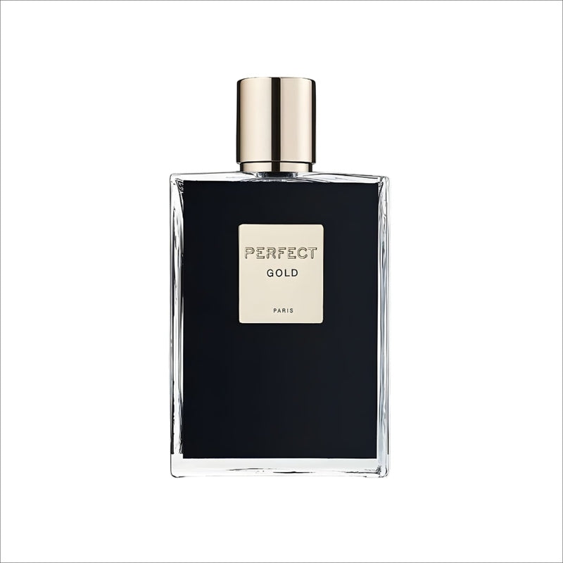 PERFECT GOLD - EDT 3.4 Oz. - Unisex Fragrances