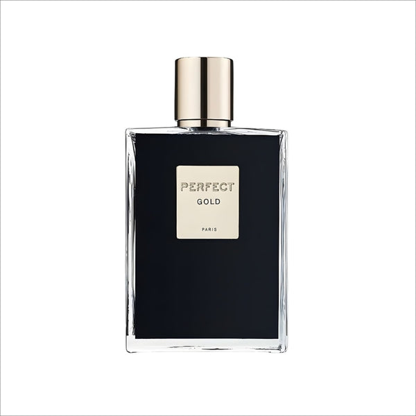 PERFECT GOLD - EDT 3.4 Oz. - Unisex Fragrances