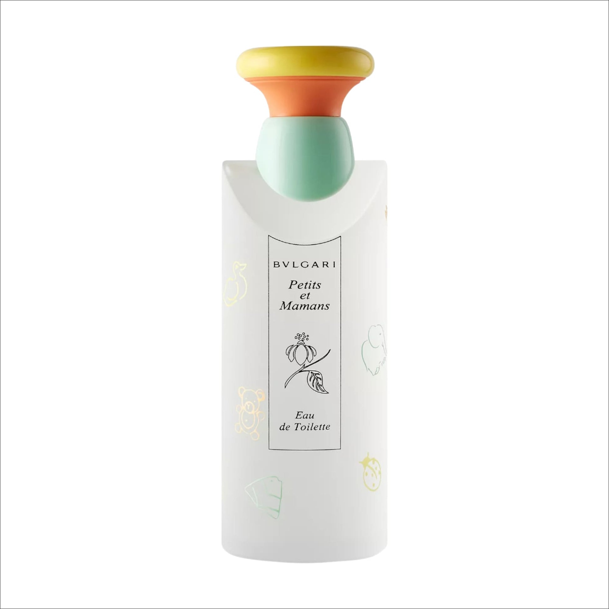 PETITS ET MAMANS - EDT 3.4 Oz. - Women Fragrances