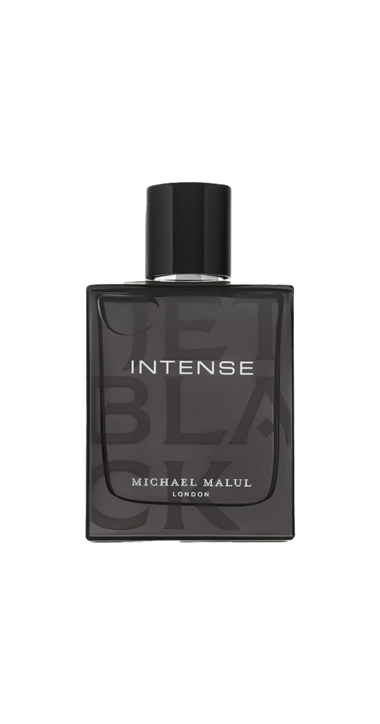 JET BLACK INTENSE