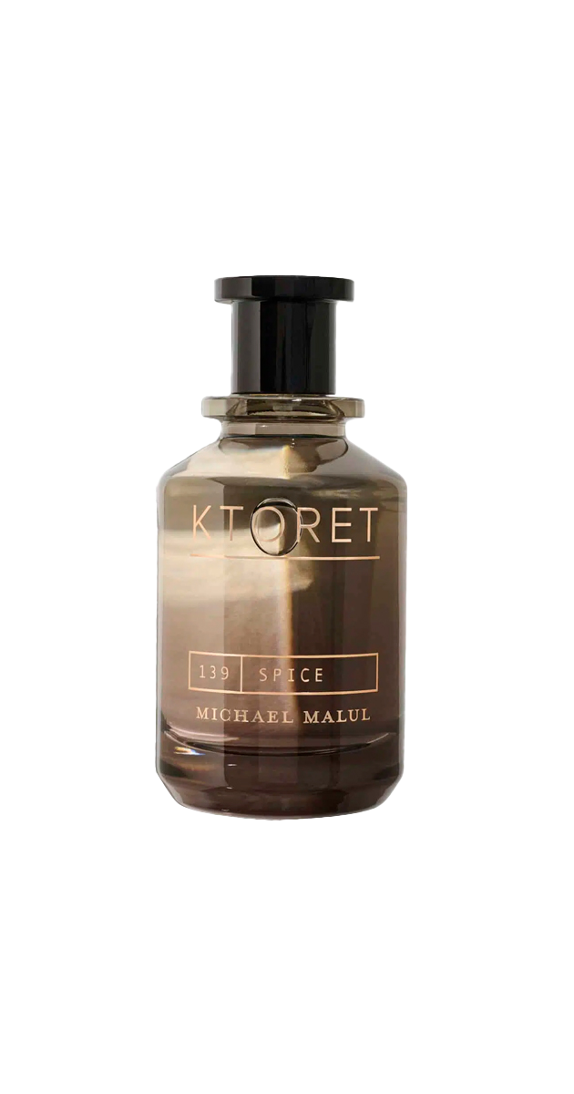 Ktoret Spice