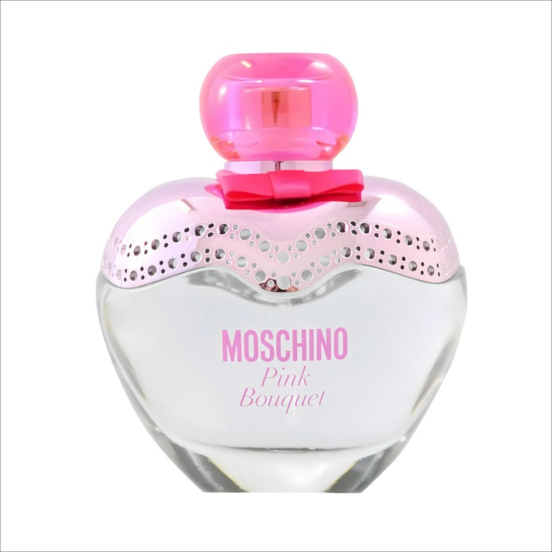 PINK BOUQUET - EDT 3.4 Oz. - Women Fragrances
