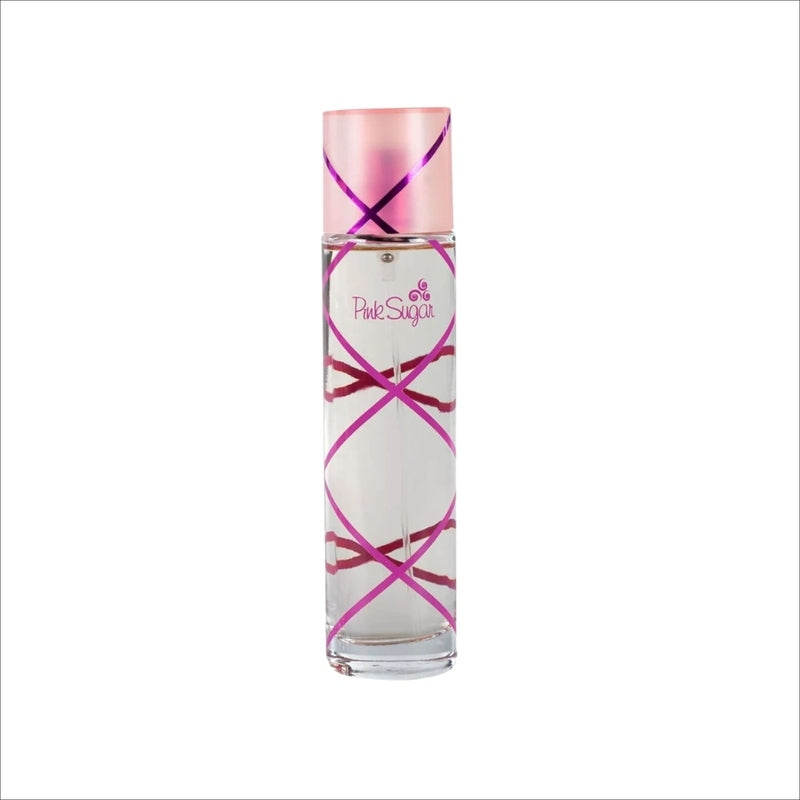PINK SUGAR - EDT 3.4 Oz - Women Fragrances