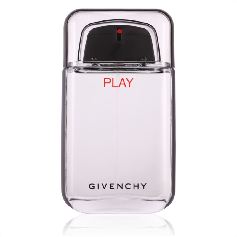 PLAY - EDT 3.4 Oz. - Men Fragrances