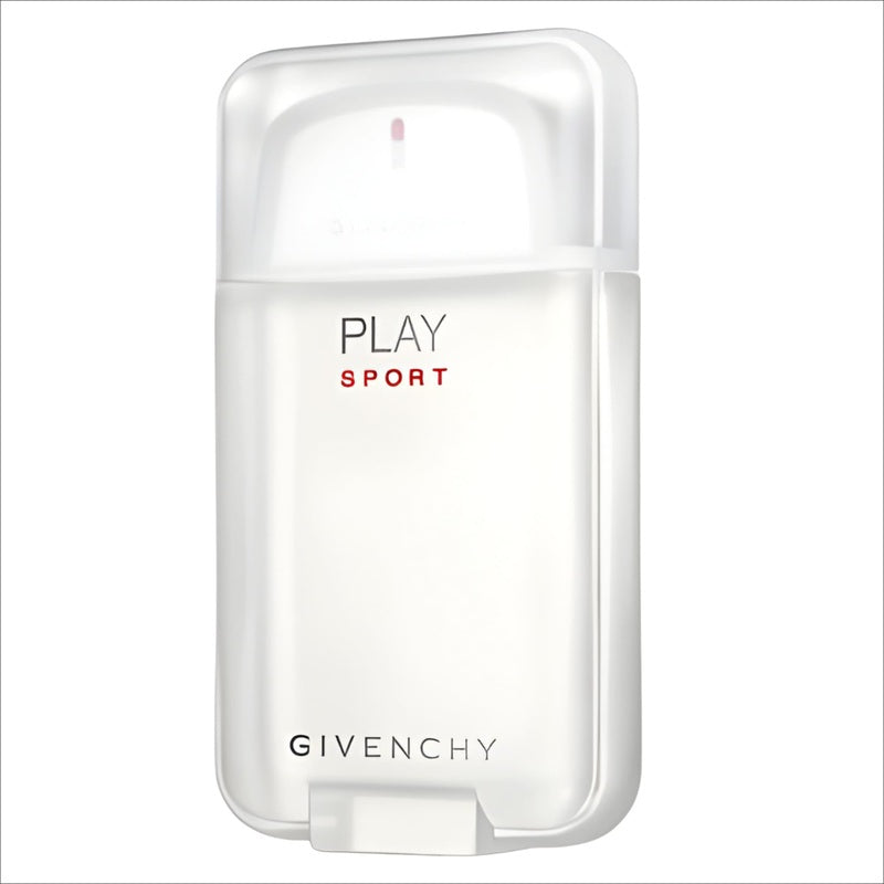 PLAY SPORT - EDT 3.4 Oz. - Men Fragrances