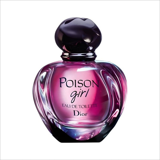 POISON GIRL - Women Fragrances