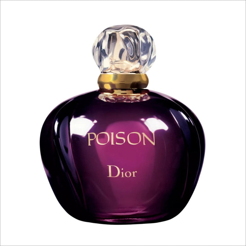 POISON - Women Fragrances