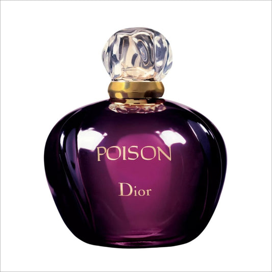 POISON - Women Fragrances