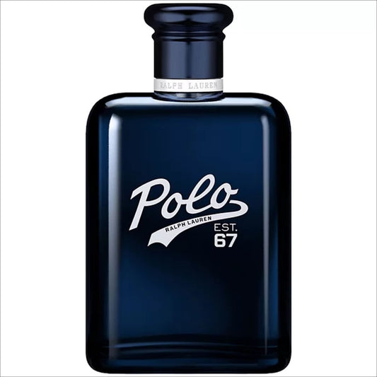 POLO 67 - EDT 4.2 Oz. - Men Fragrances