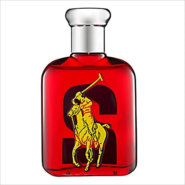 POLO BIG PONY # 2 - EDT 4.2 Oz. - Men Fragrances