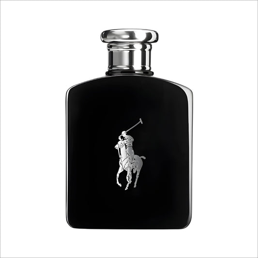 POLO BLACK - Men Fragrances