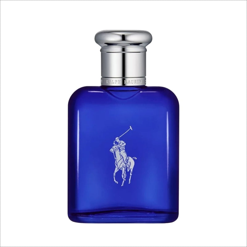POLO BLUE - Men Fragrances
