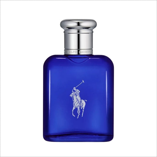 POLO BLUE - Men Fragrances