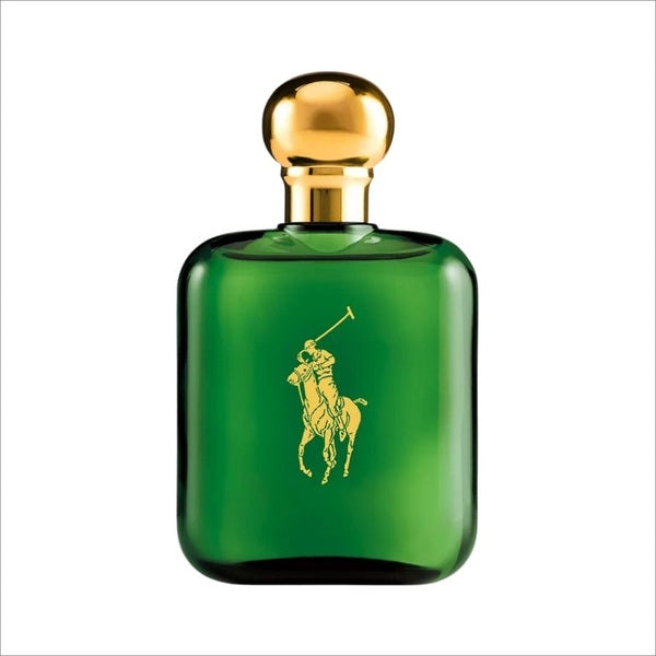 POLO GREEN - Men Fragrances