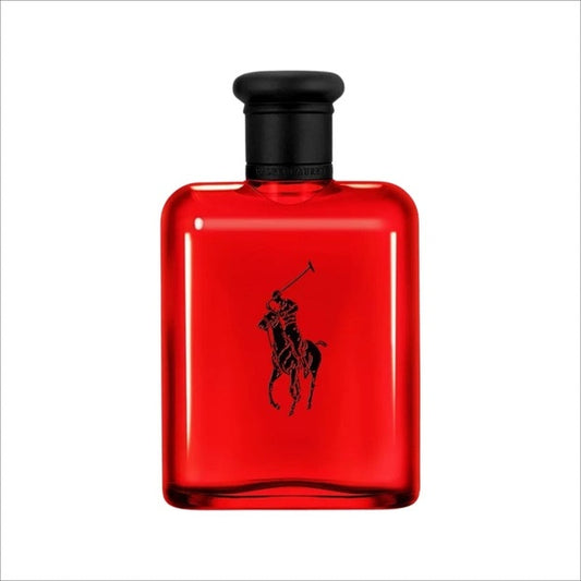 POLO RED - Men Fragrances
