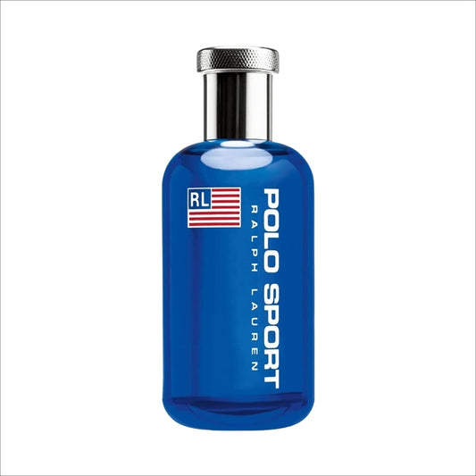 POLO SPORT - Men Fragrances