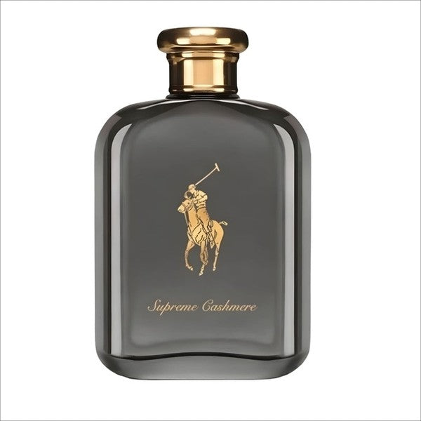 POLO SUPREME CASHMERE - EDP 4.2 Oz. - Men Fragrances