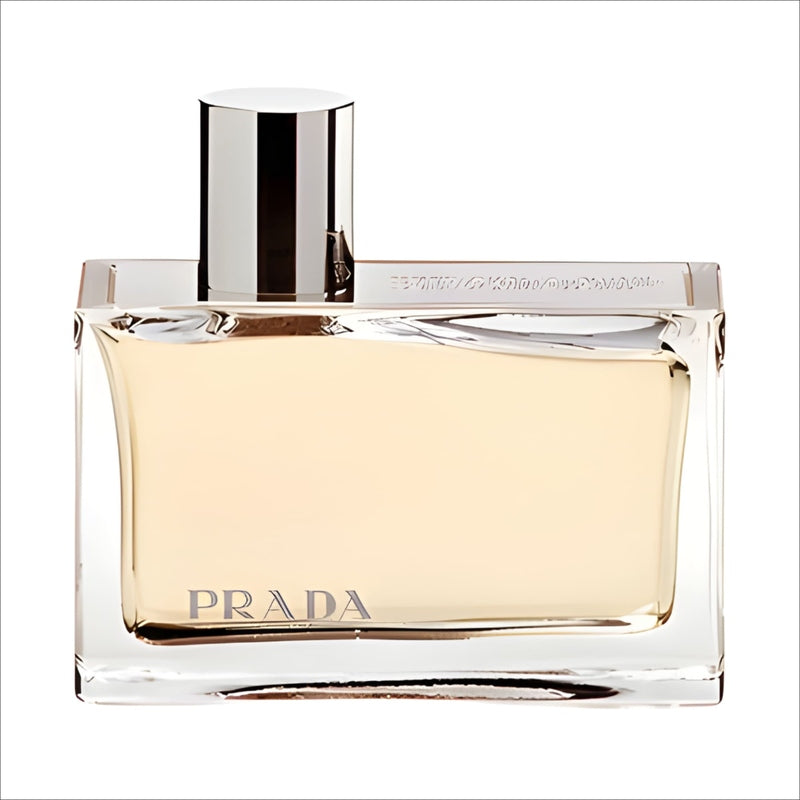 PRADA AMBER - EDP 2.7 Oz. - Women Fragrances