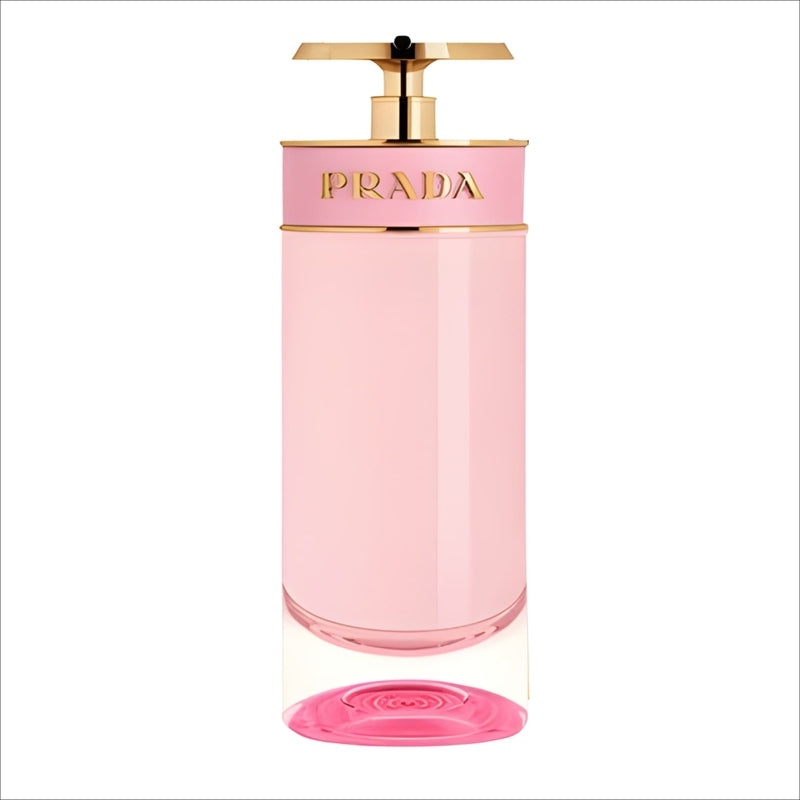 PRADA CANDY FLORALE - EDP 2.7 Oz. - Women Fragrances