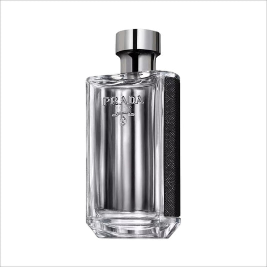 PRADA L’HOMME - EDT 3.4 Oz. - Men Fragrances