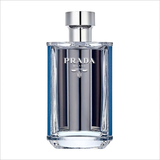 PRADA L’HOMME LEAU - EDT 3.4 Oz. - Men Fragrances